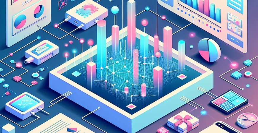 如何 运用excel数据分析？